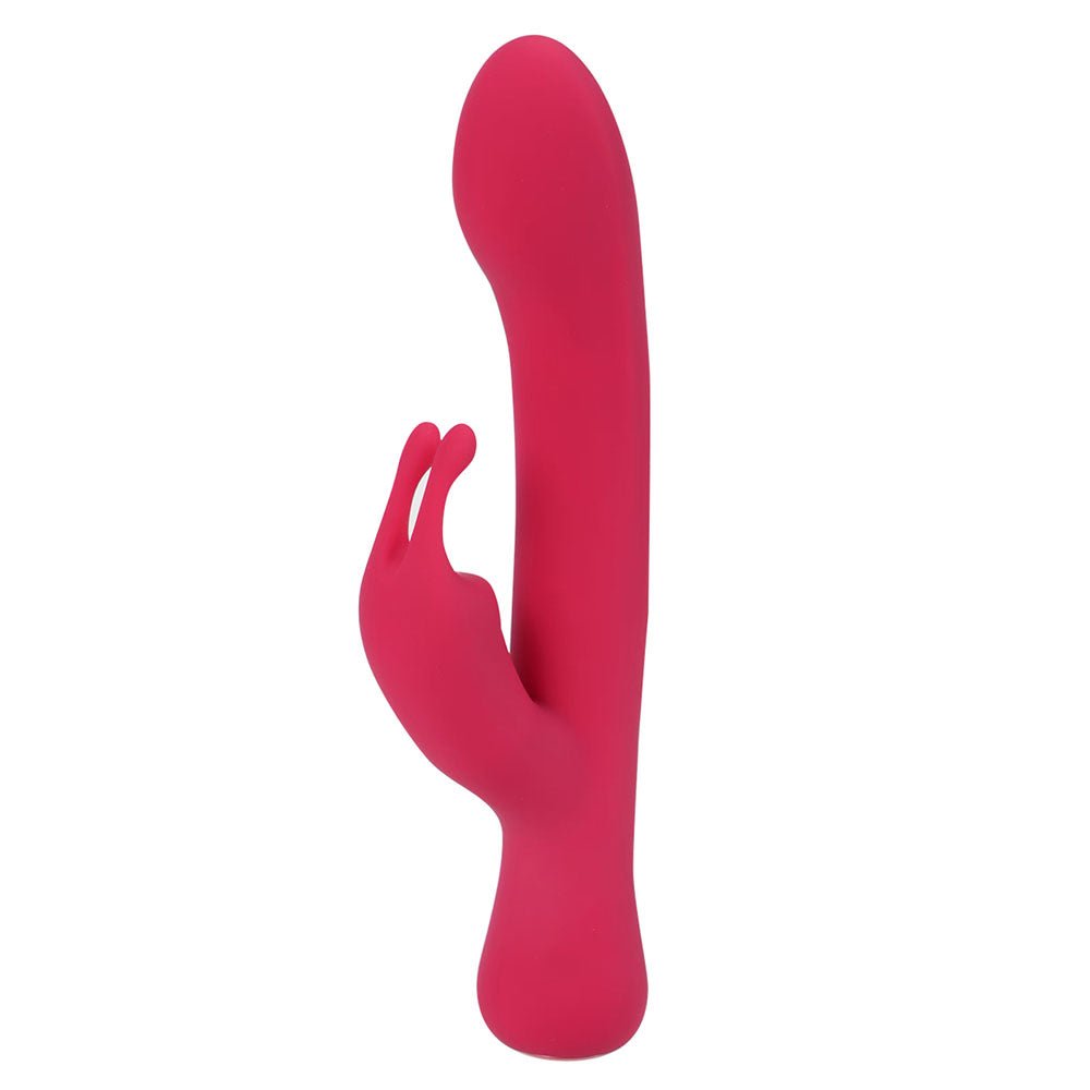 Maia Zara Rabbit Vibrator - Red