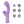 Maia Myla Butterfly Vibrator - Lavender