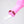 Maia Myla Butterfly Vibrator - Pink