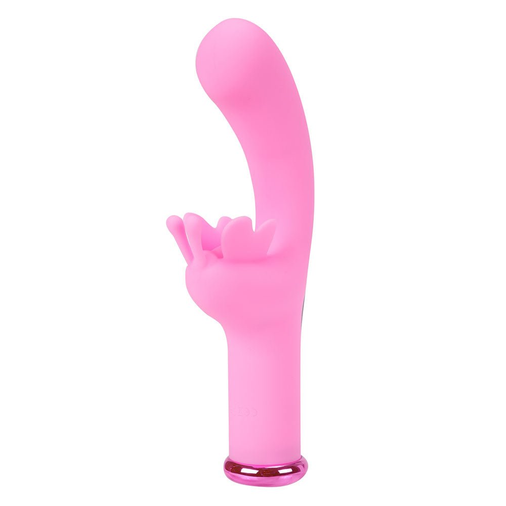 Maia Myla Butterfly Vibrator - Pink