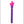 Maia Vala Flower Vibrator - Purple