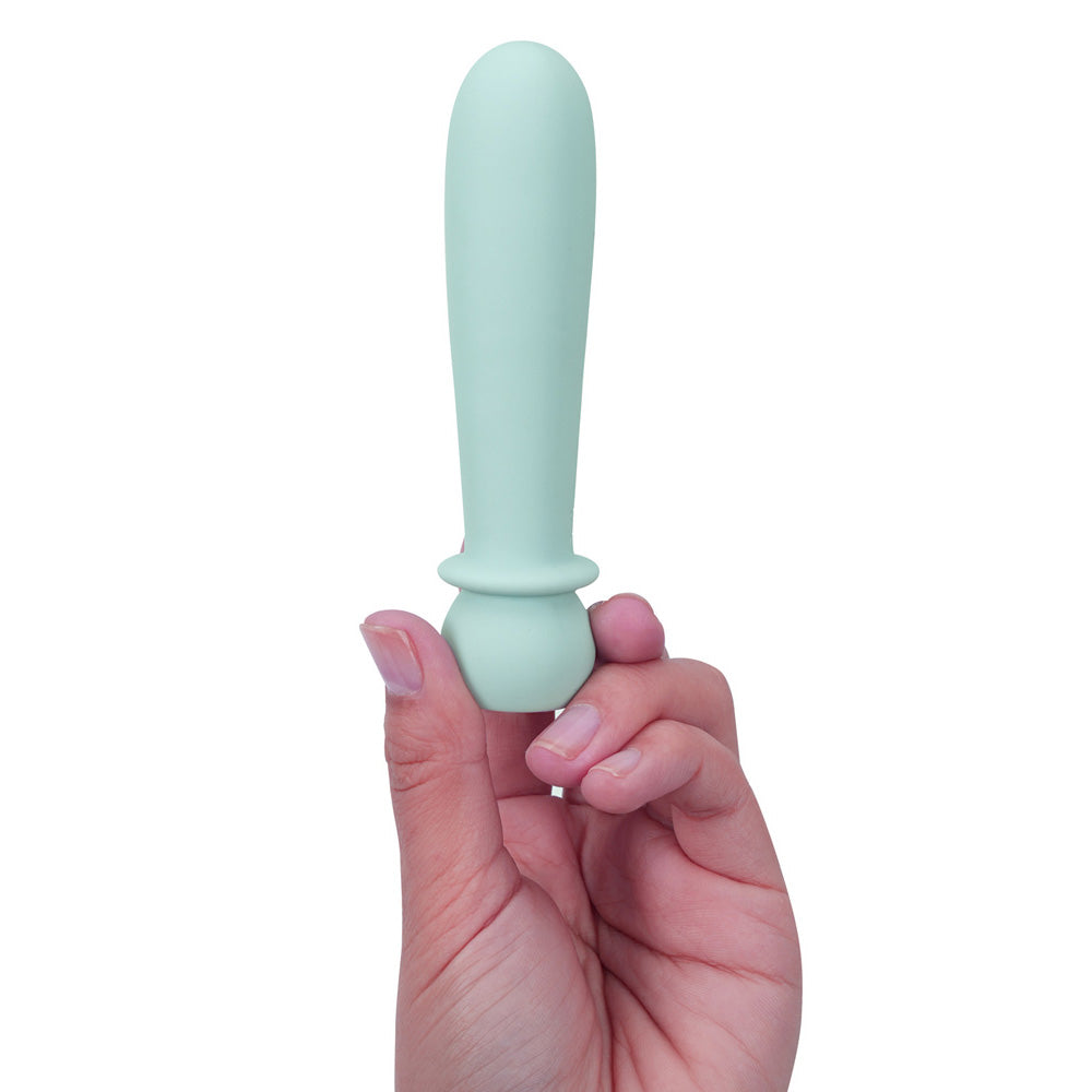 Maia Symba Powerful Bullet Vibrator - Teal