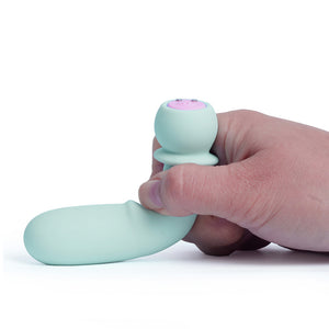 Maia Symba Powerful Bullet Vibrator - Teal