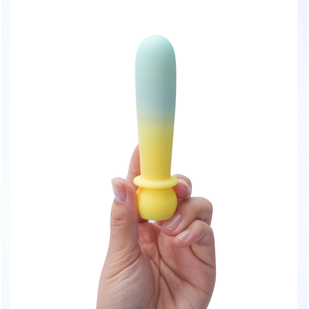 Maia Symba Powerful Bullet Vibrator - Yellow