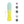 Maia Symba Powerful Bullet Vibrator - Yellow