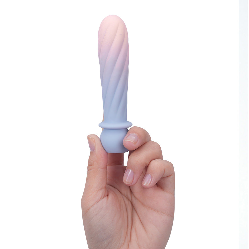 Maia Synba Power Bullet Vibrator - Pink