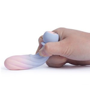 Maia Synba Power Bullet Vibrator - Pink