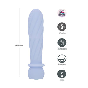 Maia Symba Powerful Bullet - Purple