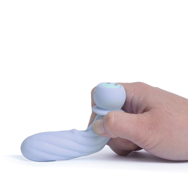 Maia Symba Powerful Bullet - Purple