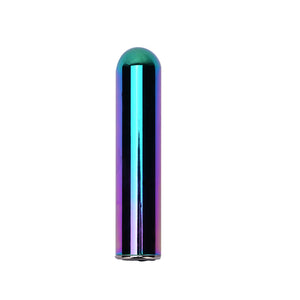 Maia Cosmo Powerful Metallic Coloured Bullet