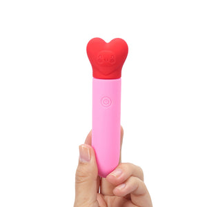 Maia Sweetee Bullet - Pink/Red