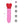 Maia Sweetee Bullet - Pink/Red