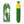 Maia Pina Bullet - Green/Yellow