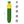 Maia Pina Bullet - Green/Yellow