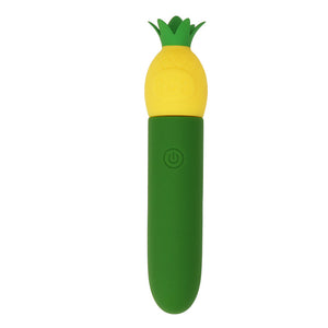 Maia Pina Bullet - Green/Yellow