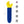 Maia Saylor Bullet - Blue/Yellow