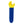 Maia Saylor Bullet - Blue/Yellow