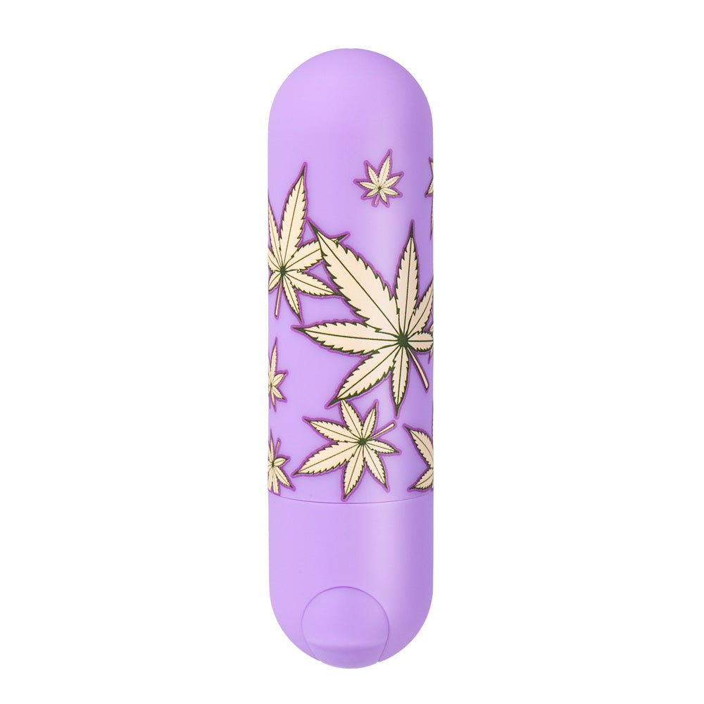 Maia Jessi 420 Bullet - Violet