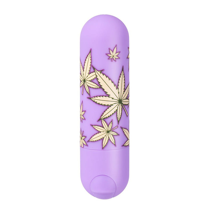 Maia Jessi 420 Bullet - Violet