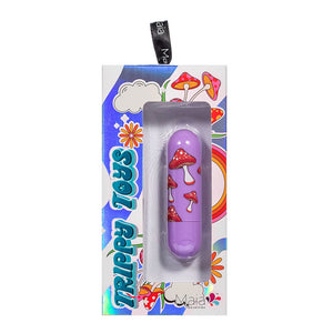 Maia Jessi Trippy Bullet - Lavender