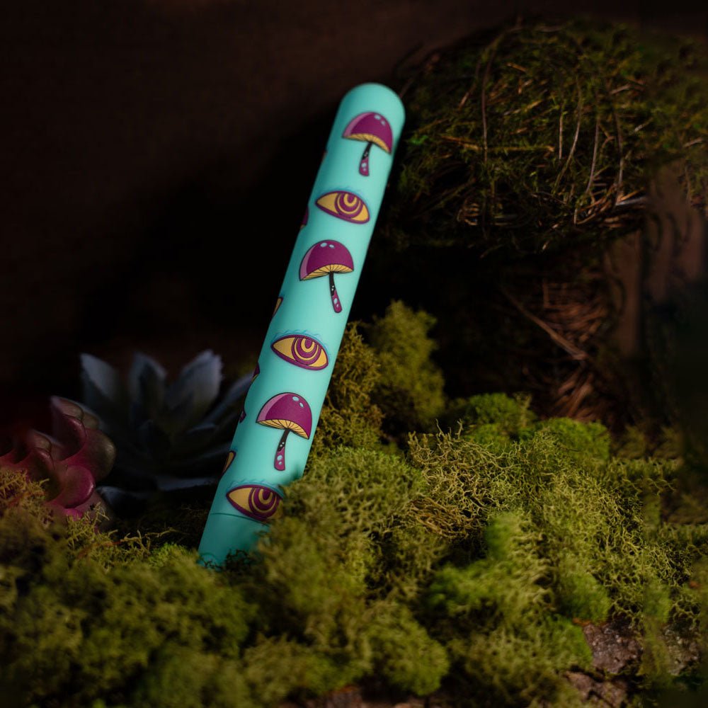 Maia LUCY XL Bullet - Light Blue