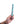 Maia LUCY XL Bullet - Light Blue