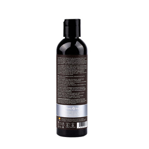 Earthy Body Hemp Seed Massage & Body Oil 237ml  - Unscented