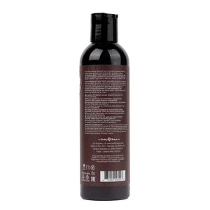 Earthly Body Hemp Seed Massage & Body Oil 237ml - Moroccan Nights Scent