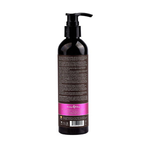 Earthy Body Hemp Seed Massage Lotion 237ml  - Skinny Dip