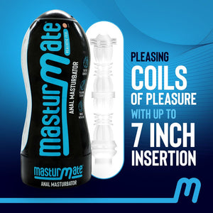 Masturmate - Anal Masturbator - Flesh