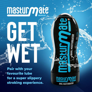 Masturmate - Anal Masturbator - Flesh
