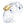 Mr. Stubb Chastity Cock Cage Kit - Clear