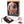 Mr. Stubb Chastity 1.75 Inch Cock Cage Kit - Pink