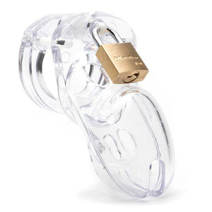 Male Chastity Cages