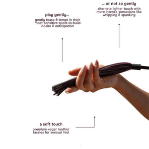 abbie x Normal The Kink Bondage Kit