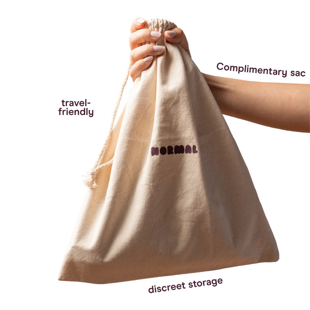 abbie x Normal The Kink Bondage Kit