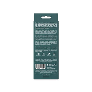 Lust-n-Dreams - Salsa - Lavender - Mini Massage Wand
