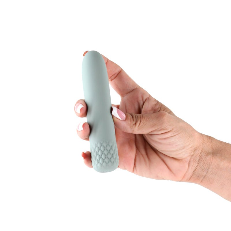 Lust-n-Dreams - Mambo - Sage Green - Bullet Vibrator