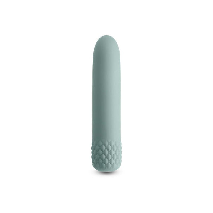 Lust-n-Dreams - Mambo - Sage Green - Bullet Vibrator