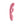 Lust-n-Dreams - Samba - Coral Pink - Rabbit Vibrator