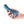 Lust-n-Dreams - Jive - Ocean Blue - Dildo