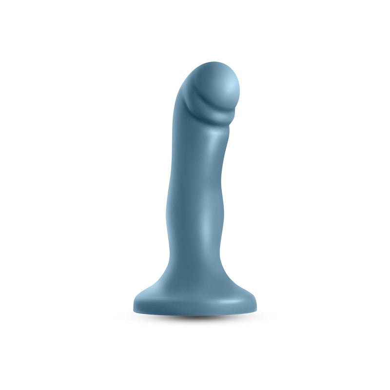 Lust-n-Dreams - Jive - Ocean Blue - Dildo