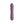 Lust-n-Dreams - Poise - Mauve - Thrusting Vibrator
