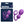 Techno - Bop Vibrating Kegel Exerciser with App Contol - Purple