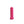 X & O's Embrace - 9.9 cm Rechargeable Bullet Vibrator - Rose