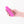 Pretty in Pink Blush - Rechargeable Vibrator - Pink