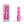 Pretty in Pink Petal - Rechargeable Vibrator - Pink