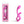 Pretty in Pink Velvet Rabbit Vibrator - Pink