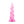 Fantasia Siren 7.5 Inch Dong - Pink