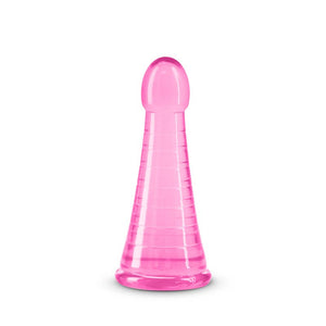 Fantasia Phoenix XL Butt Plug - Pink